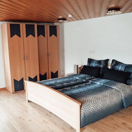 Ferienwohnung Brennten Tuttlingen Exterior foto